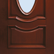 Exterior Fiberglass Doors